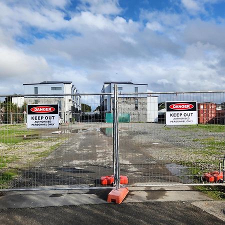 Cheerful 3-Bedroom Townhouse Close To The City Auckland Exterior foto