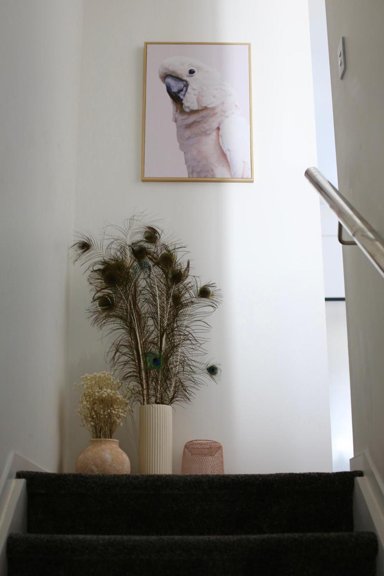 Cheerful 3-Bedroom Townhouse Close To The City Auckland Exterior foto